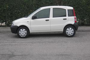 Fiat Panda Van BENZINA 2 Posti BOLLO 36 euro