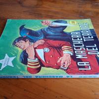 Fumetti piccolo ranger
