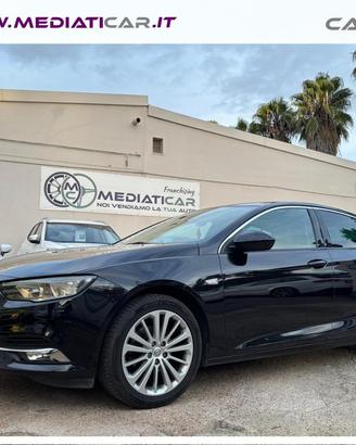 OPEL Insignia 1.6 CDTI 136 S&S GS Innov.