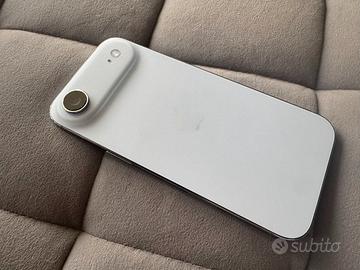 iPhone 17 Air 256GB + Apple Care attivabile!