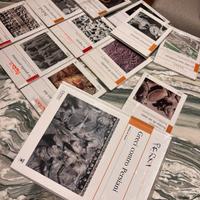 Collezione completa Osprey Publishing Roma/Grecia