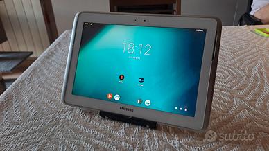 Samsung Galaxy Note 10.1 - Android  12