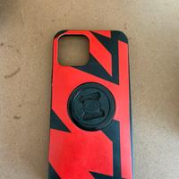 Custodia Iphone 12 - ktm sp connect