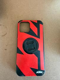 Custodia Iphone 12 - ktm sp connect