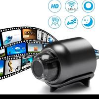 Telecamera mini spy Full Hd Wireless