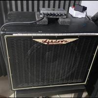 Amplificatore per Basso elettrico Ashdown