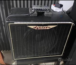 Amplificatore per Basso elettrico Ashdown