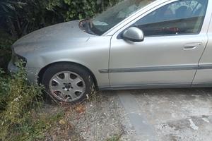Volvo s 60. D5