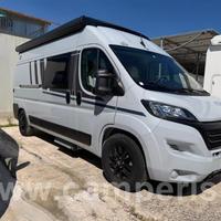 CARADO CARADO CV 600 PRO AD- VERSIONE CAMPERIS