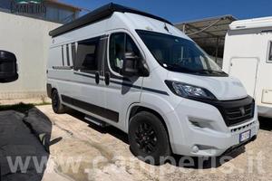 CARADO CARADO CV 600 PRO AD- VERSIONE CAMPERIS