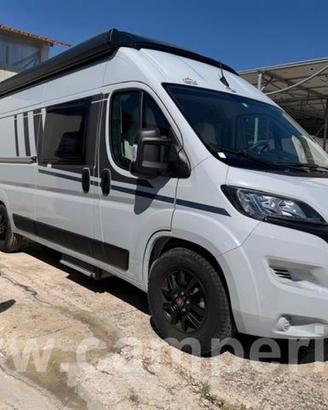 CARADO CARADO CV 600 PRO AD- VERSIONE CAMPERIS