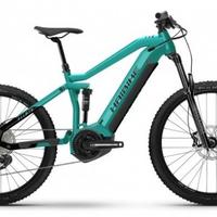 Ebike Haibike Allmtn 1 2021
