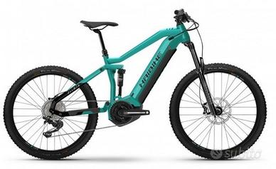 Ebike Haibike Allmtn 1 2021