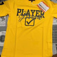 T-shirt  GIVOVA  nuova a maniche lunghe