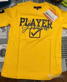 T-shirt  GIVOVA  nuova a maniche lunghe