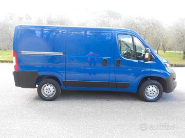 BOXER(my'20)3posti,140cv(DISPONIBILI n.3)E6D-ISC