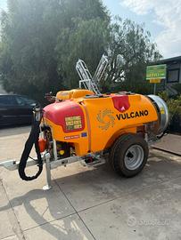 ATOMIZZATORE DI DITTA VULCANO DA LITRI 1000