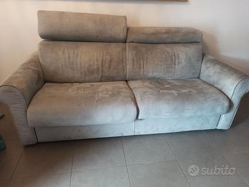 Divano per 3