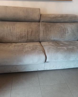 Divano per 3