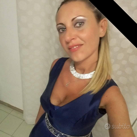 Cassiera bar e commessa abbigliamento