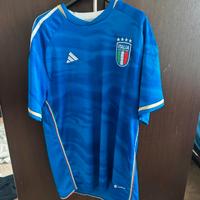 maglia nazionale italiana