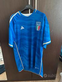 maglia nazionale italiana
