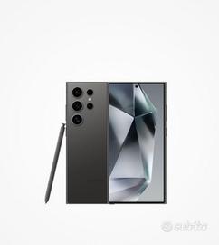 Samsung s24 ultra 12/512