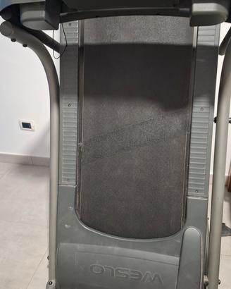 Tapis roulant Weslo-Cadence 55