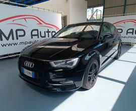 Audi A3 1.6 TDI clean diesel Ambition