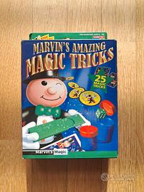 Magic tricks - Kit di Giochi di magia