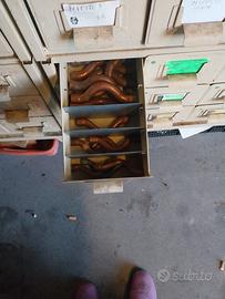 raccordi rame pz 650