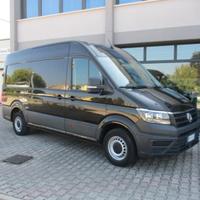 Volkswagen Crafter 2.0 TDI 140 CV 35 TDI L3-H3