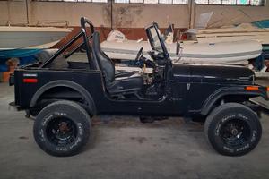 jeep cj 7 permuto