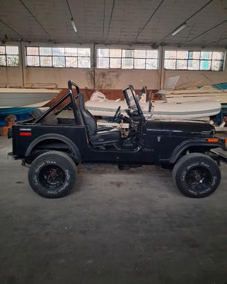 jeep cj 7 permuto
