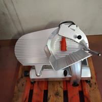 AFFETTATRICE PROFESSIONALE MARCA OMAS