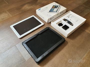 Samsung Galaxy tab 2 10.1 (16 GB)