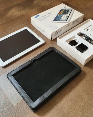 Samsung Galaxy tab 2 10.1 (16 GB)