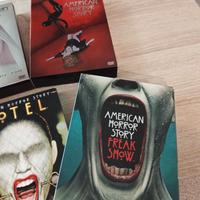 DVD American horror story