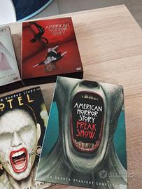DVD American horror story