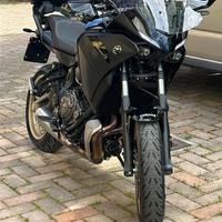 Yamaha Ttacer 7     4/2024 perfetta