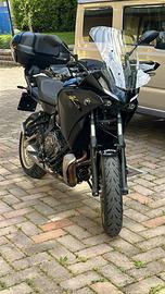 Yamaha Ttacer 7     4/2024 perfetta