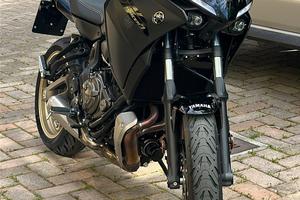 Yamaha Ttacer 7     4/2024 perfetta