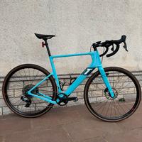 3T Exploro Ultra strada /gravel taglia L