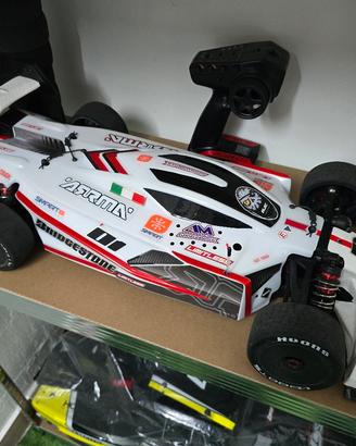 ARRMA LIMITLESS 120 8S