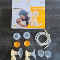 Kit Tiralatte Medela