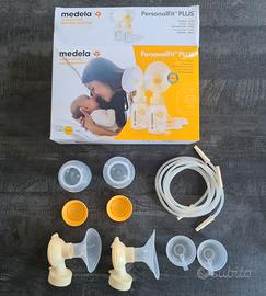 Kit Tiralatte Medela