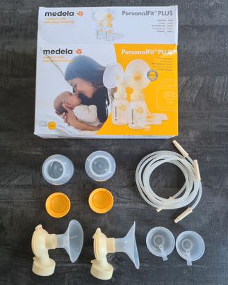 Kit Tiralatte Medela