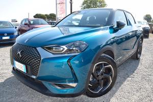 DS3 Crossback 1.5 HDI 6M OPERA FULL - ADAS PELLE N