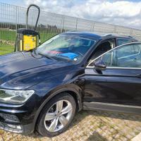 TIGUAN 2020 2.0 cc 150 CV