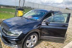 TIGUAN 2020 2.0 cc 150 CV